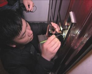 防盜門開鎖服務(wù)